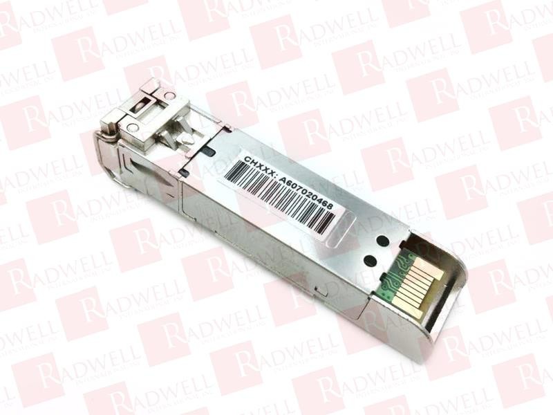 THE MOXA GROUP SFP-1GLXLC / SFP1GLXLC (USED)