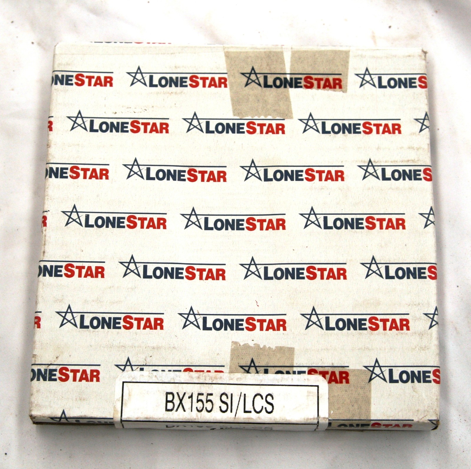 Lone Star BX155 SI/LCS Soft Iron Ring Joint Gasket HT No EZ-069-1100 NIB QTY 5