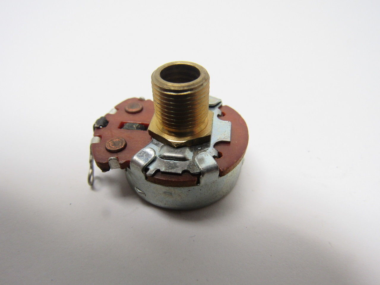 Clarostat 45D107 1377012 Potentiometer