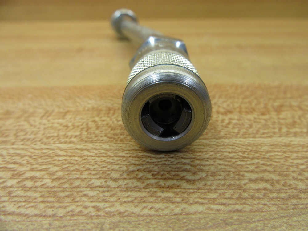 ARO MAX WP 10000 PSI Grease Gun Tip MAXWP10000PSI