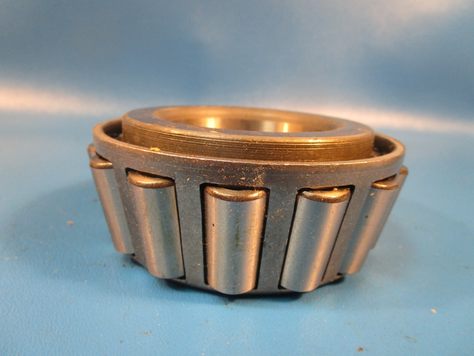 Bower 623, Tapered Roller Bearing Cone, 2.2500 in Bore, 1.6250 in Width
