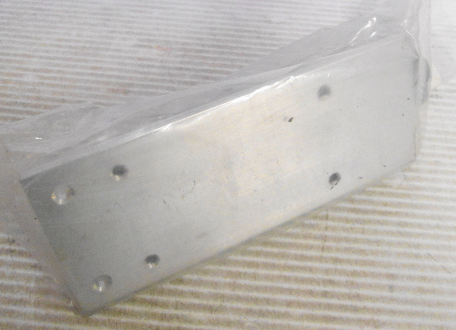 Flexbar 13071 Double Mounting Bracket