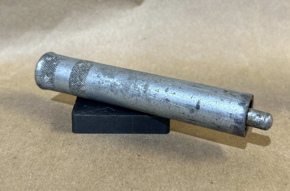 3/8″ TAMPIN MACHINE SCREW ANCHOR SETTING TOOL