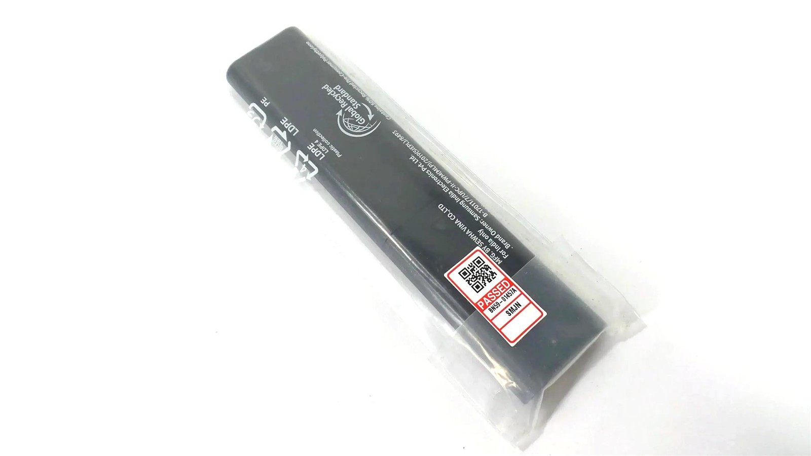 Samsung BN59-01457A Smart Remote Control For SP-LSP9 4K Laser Projector