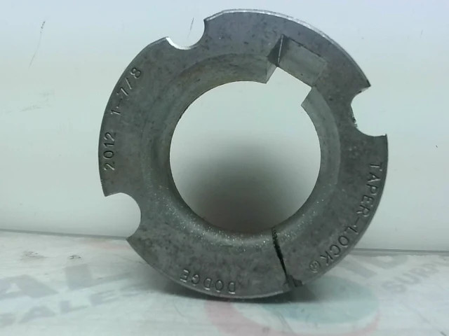 Dodge 2012 X 1-7/8″-KW Taper Lock Bushing 117095-New In Box
