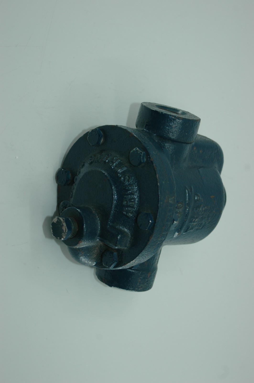 ARMSTRONG 800S INVERTED BUCKET STREAM TRAP-Surplus