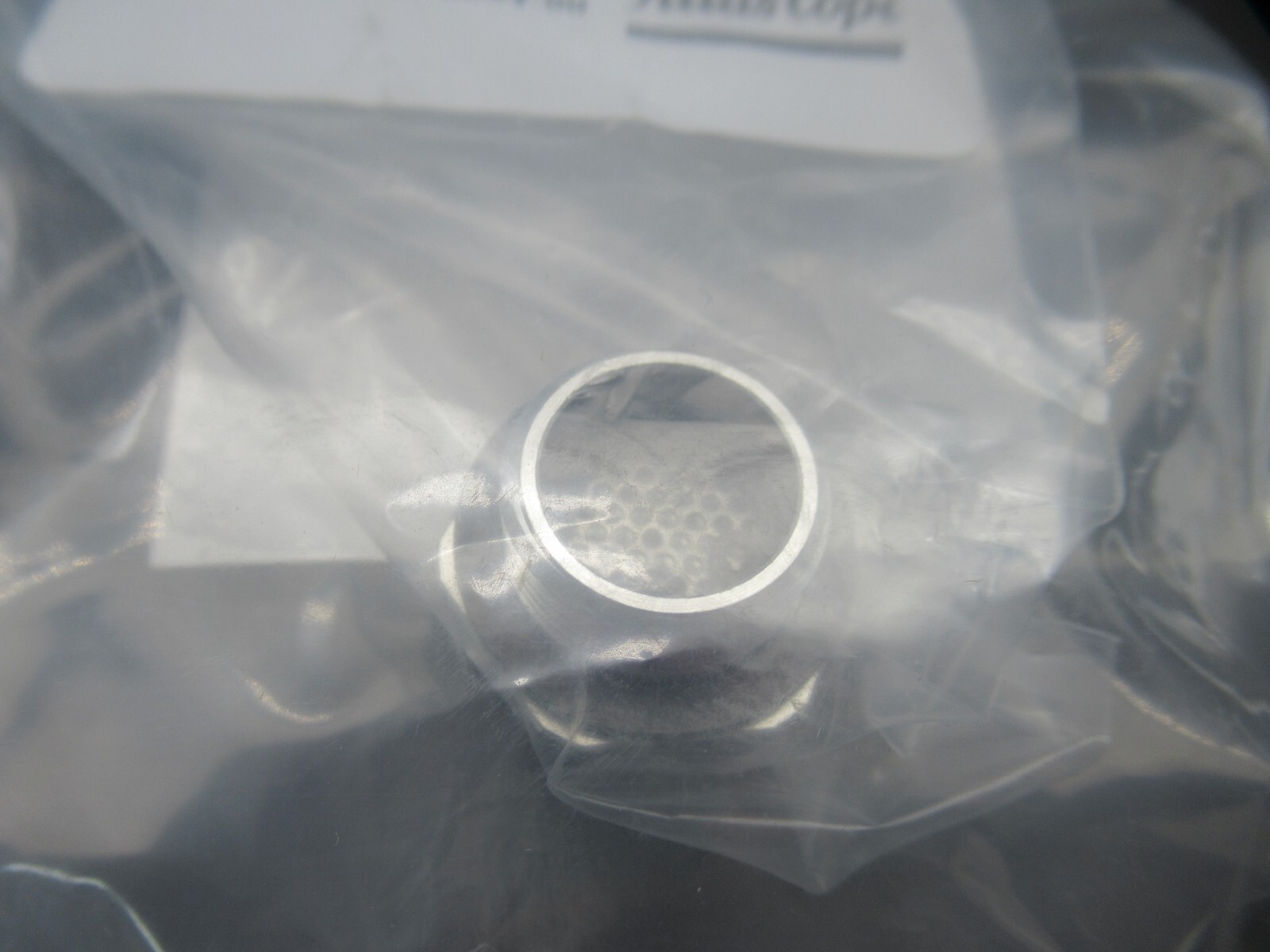 Genuine Atlas Copco Sight Glass MD50/1800 BD & CD 1202-8854-00 (FREE SHIPPING)