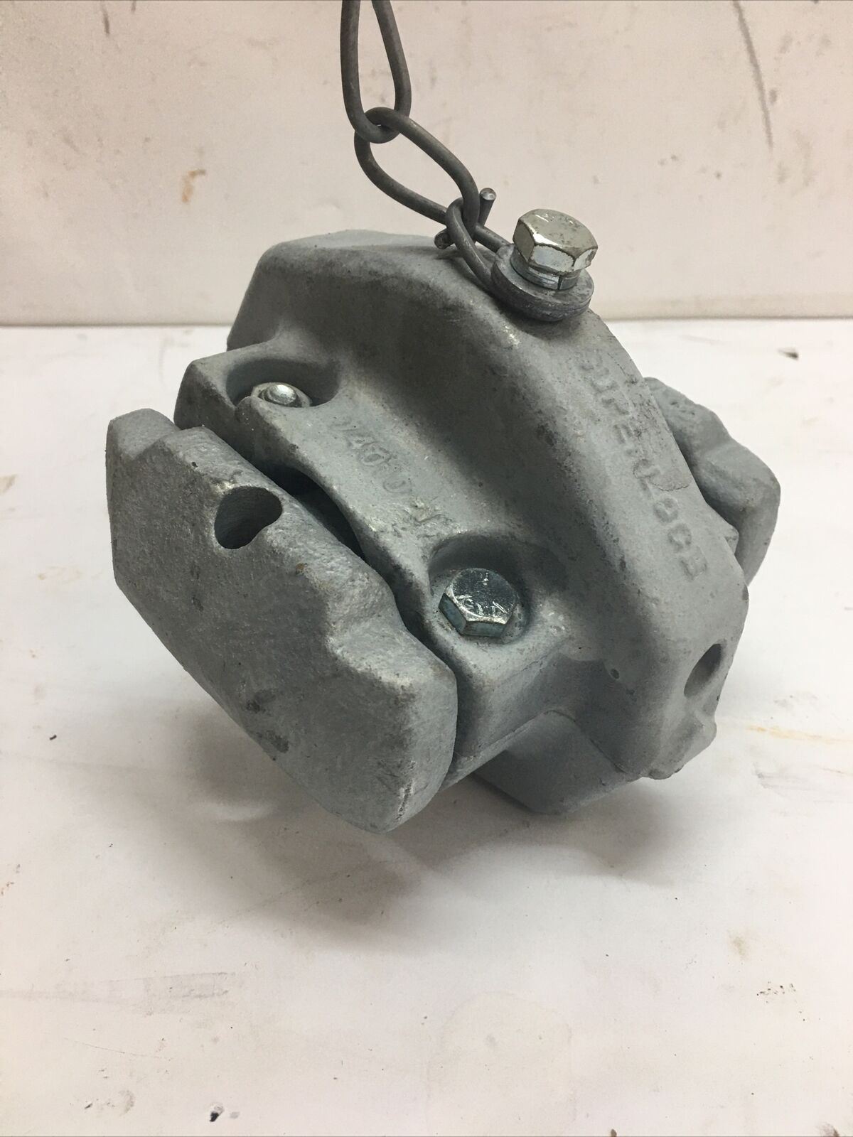 Mounting Bracket 401A00A-1GA Tandemloc