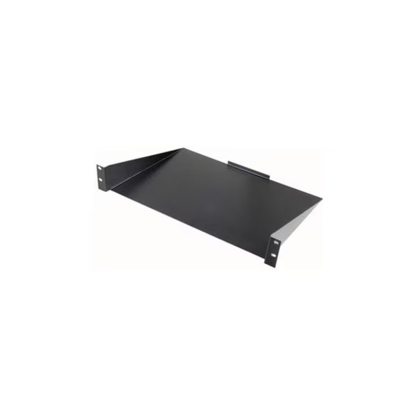 Video Mount Products 2U Economy Rack Shelf ERS1 Video Mount Products ERS1