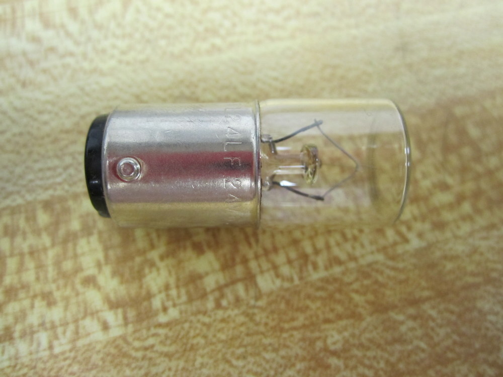 Allen Bradley 855TL24LF Miniature Bulb 24V 6.5W