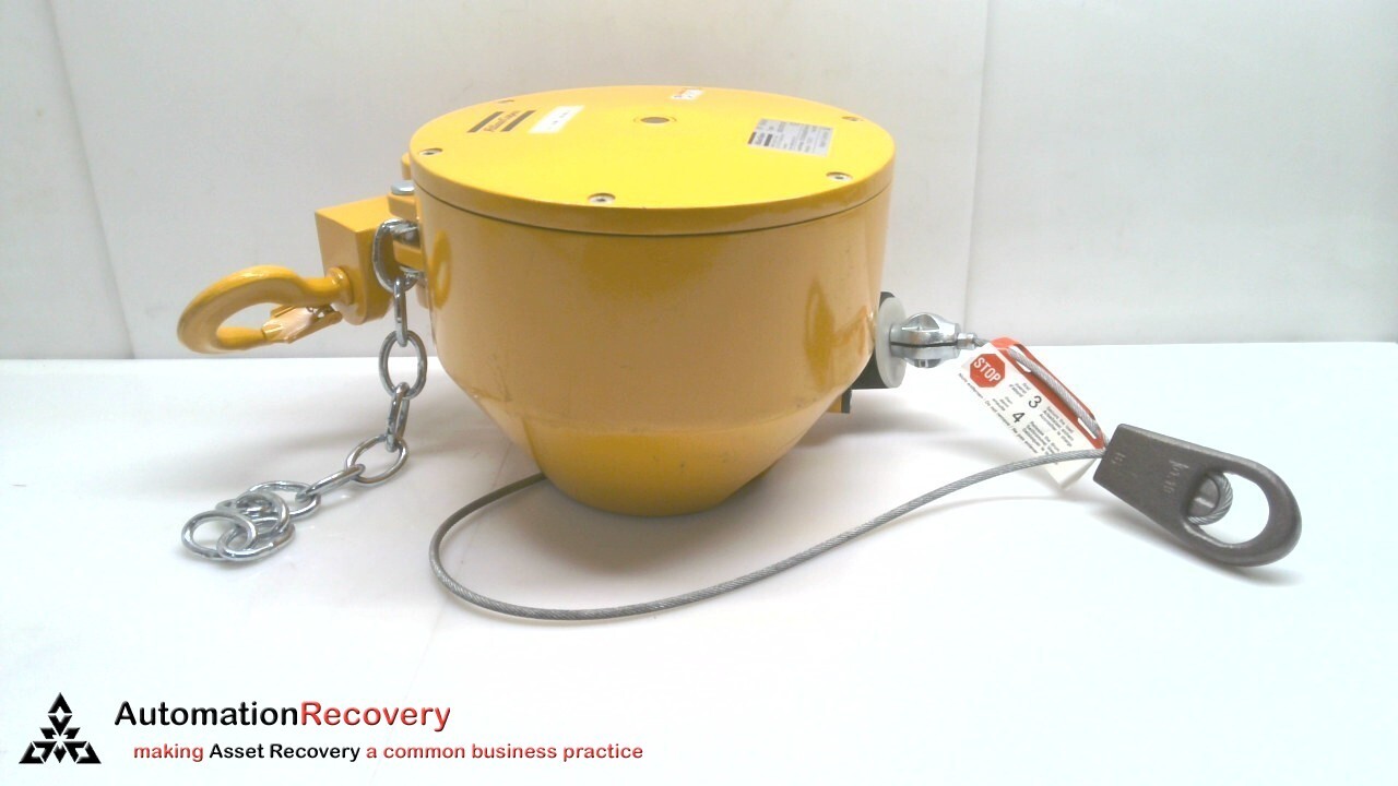 ATLAS COPCO 8202 0781 00, TOOL BALANCER WP 8202 0781 00 , NEW* #314616
