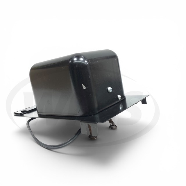 2721-411 Allanson Transformer 120V, 60HZ