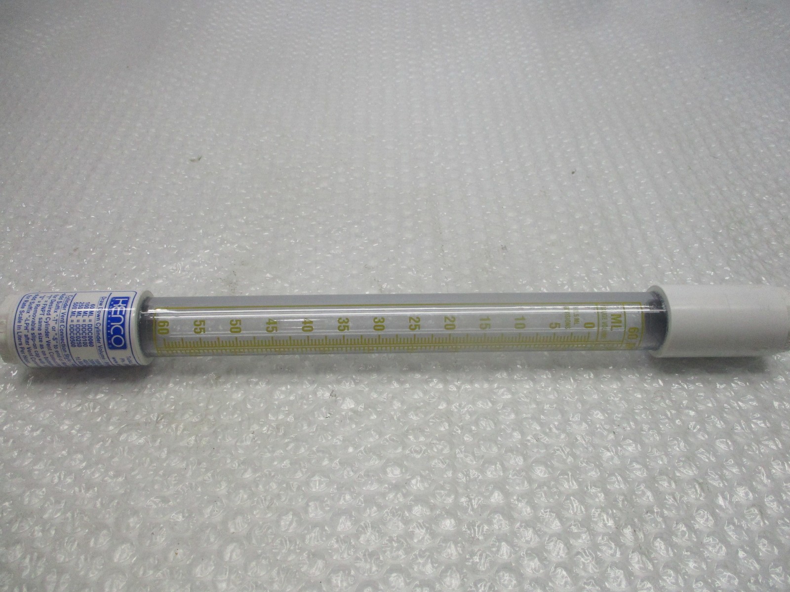 KENCO DDC0060-T CYLINDER NSMP