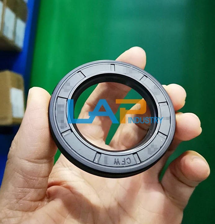 QTY:1 New For BAUMSLX7 48*68*8 Skeleton Oil Seal 48-68-8