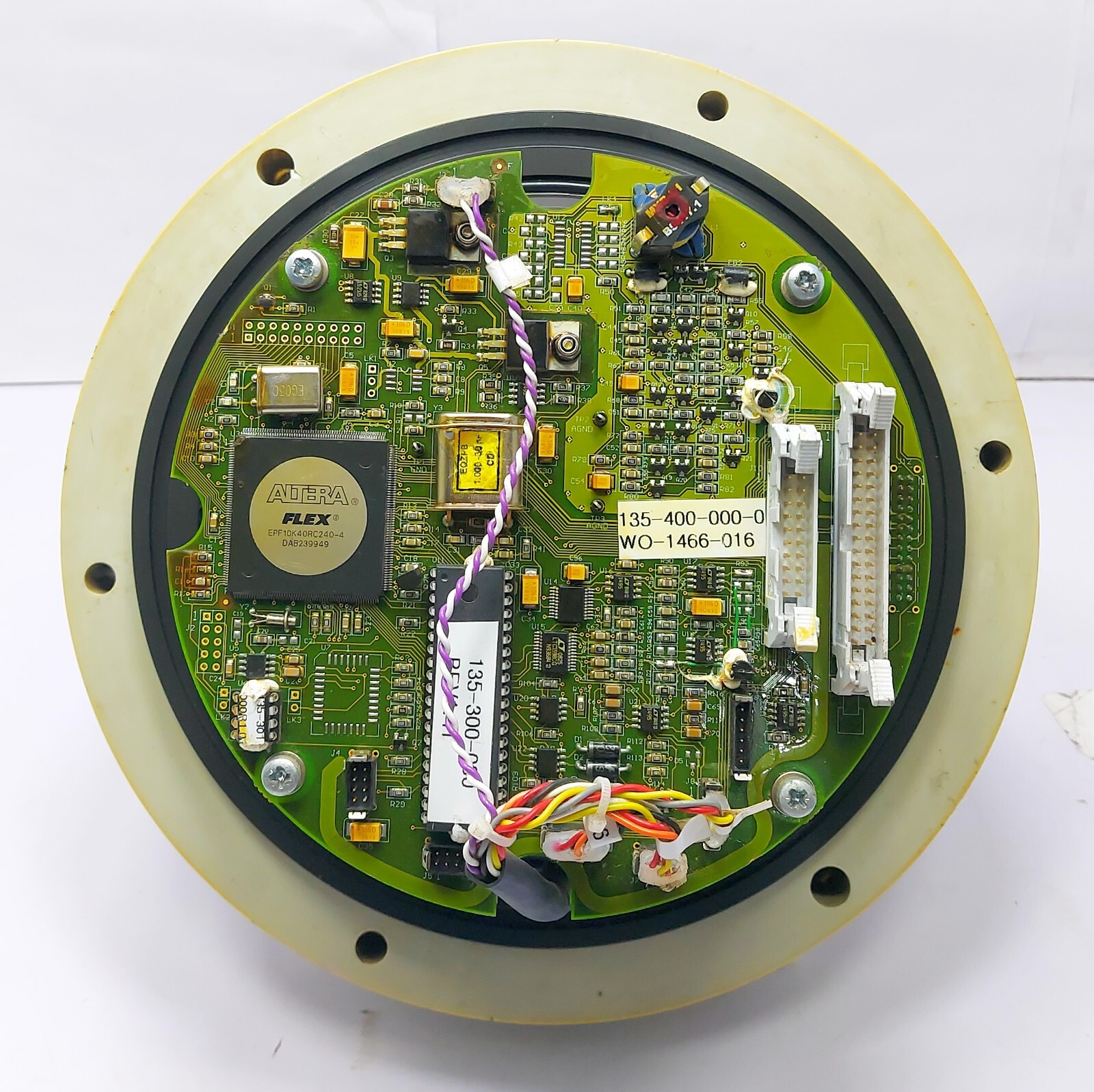 Nautronix 135-101-000 WO-1466-016 Maxi Beacon MK II Directional