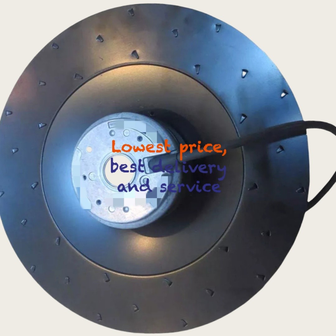 1PC R2E280-AE52-05 Centrifugal Fan Converter Fast Shipping