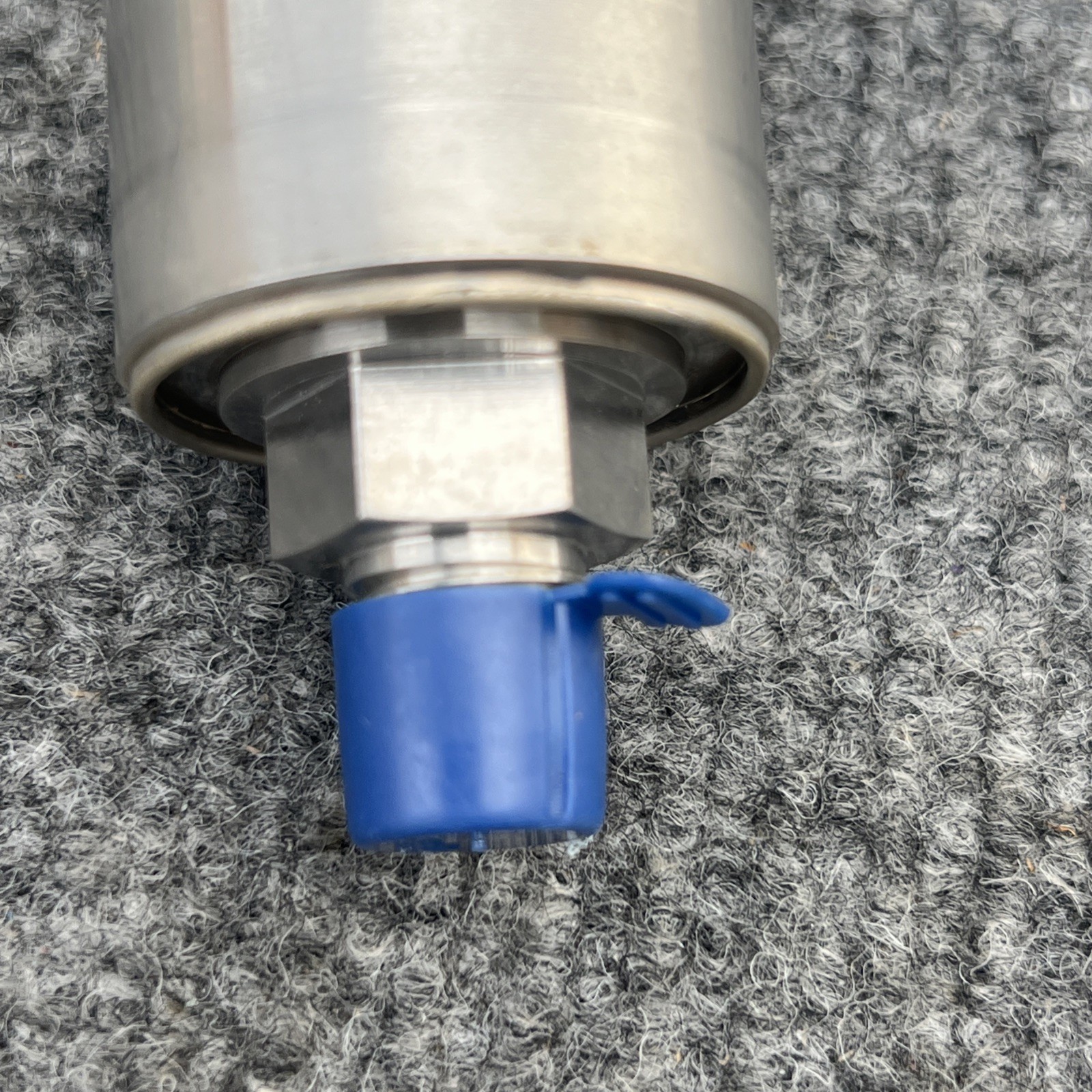 York International 325-25927-600 Oil Pressure Transducer New Other