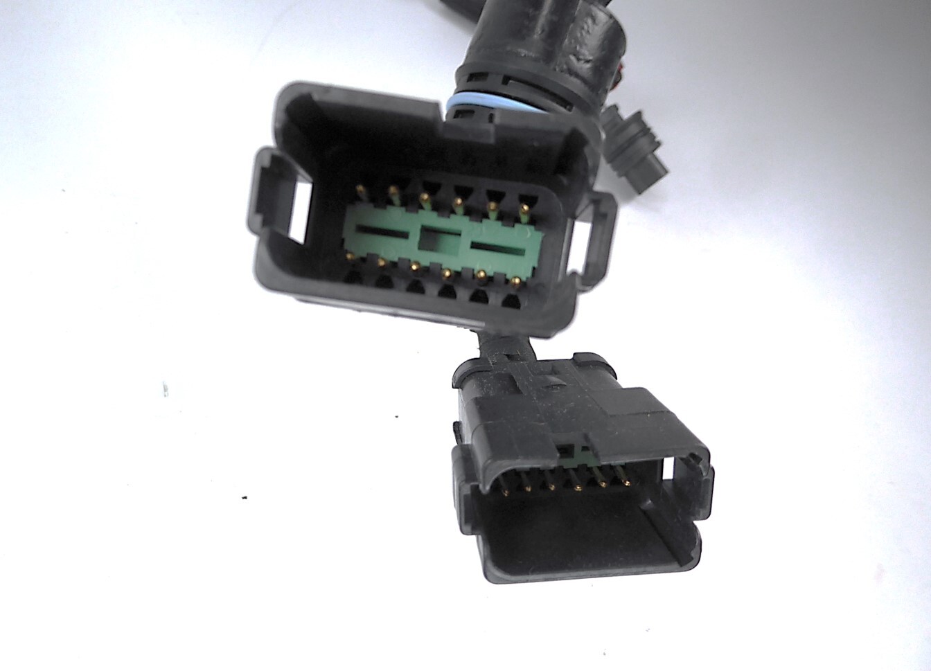 Caterpillar 418-2031 Wiring Harness for CAT 349E Excavator 4182031 NEW NO BOX