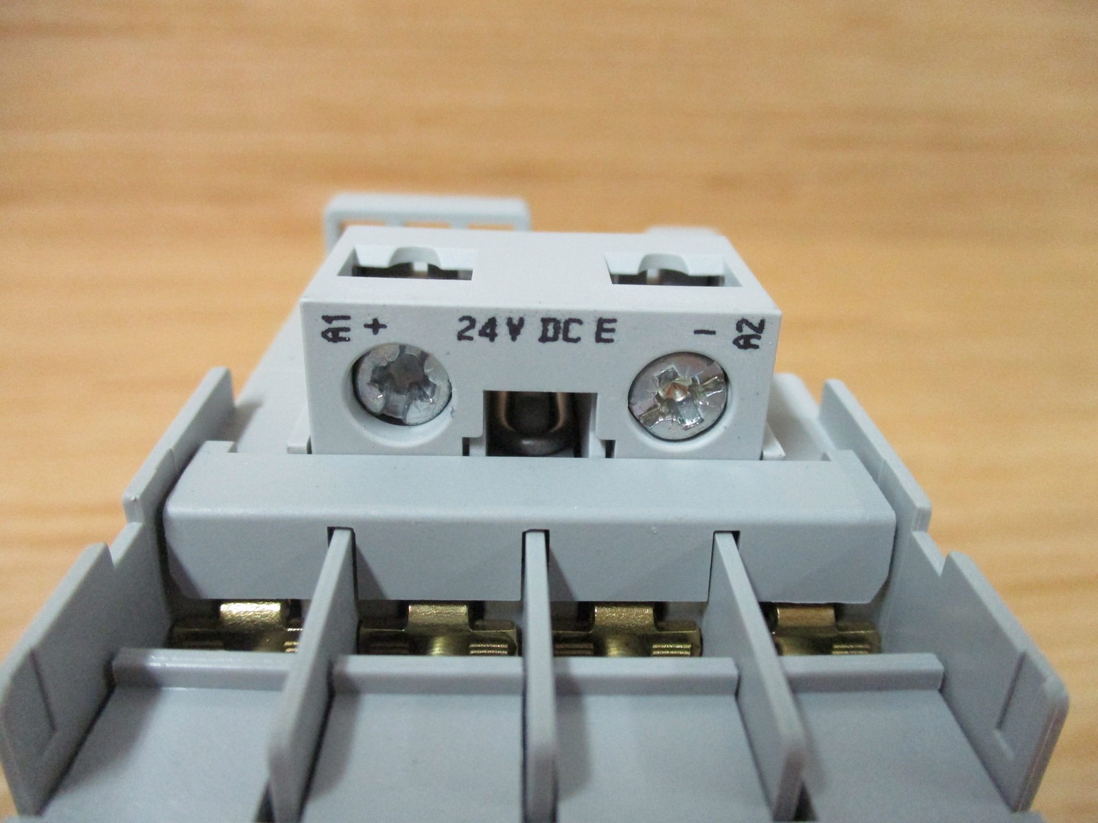 Allen Bradley 100-C09EJ10 Contactor 100C09EJ10 Mounted