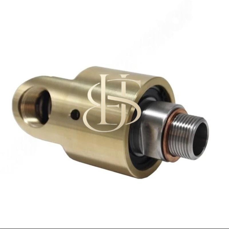 1PCS New 255-000-020 High-Speed Rotary Joint Substitute
