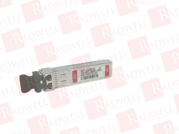 FS SFP1G-SX-85 / SFP1GSX85 (NEW IN BOX)