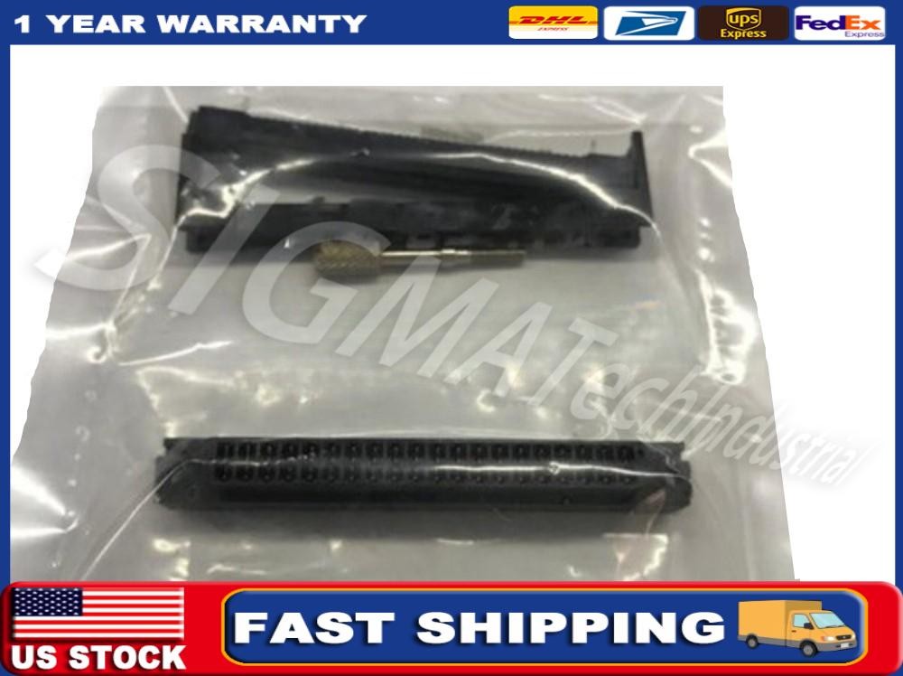 1PC FOR Fujitsu FCN-367J040-AU A6CON3 Mitsubishi PLC 40-pin connector C500-CE403