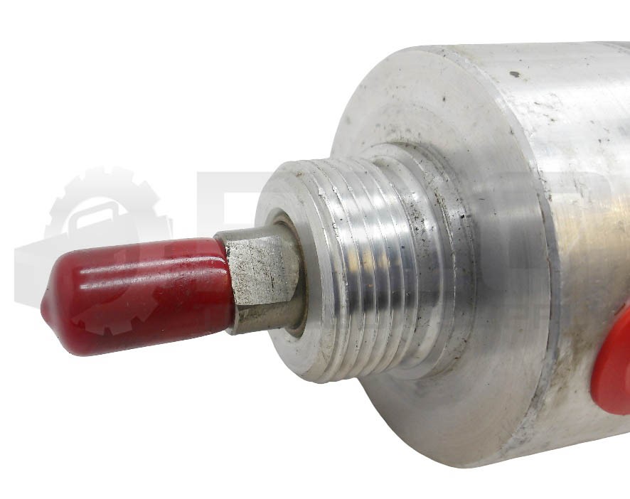 NEW BIMBA 505-DXP PNEUMATIC CYLINDER 1 1/4 BORE