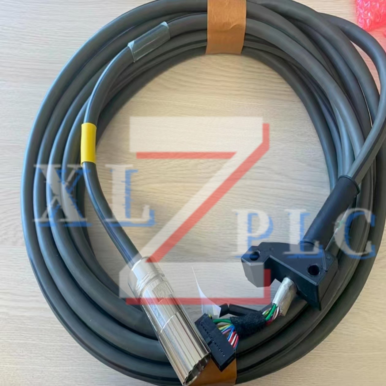 1PCS New KUKA 00-132-345 10 meters Robot connection cables In Box*