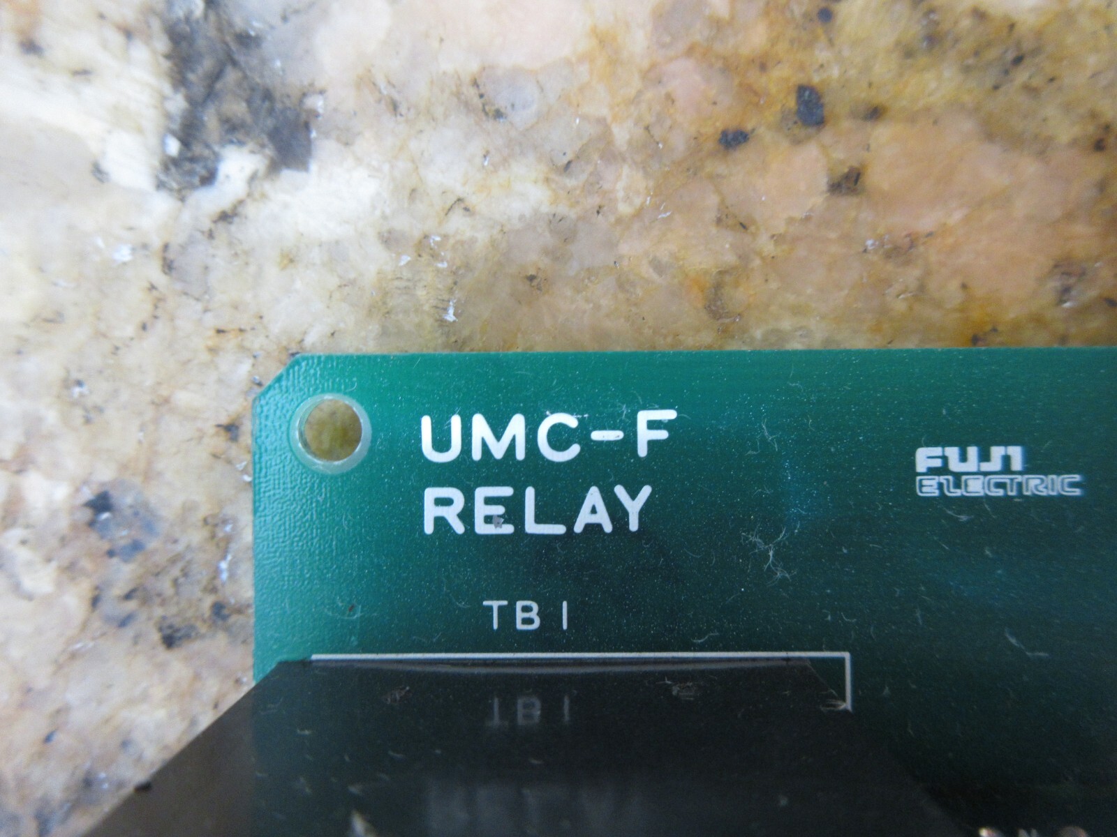 FUJI CIRCUIT BOARD UMC-F F930 78 30 (3)