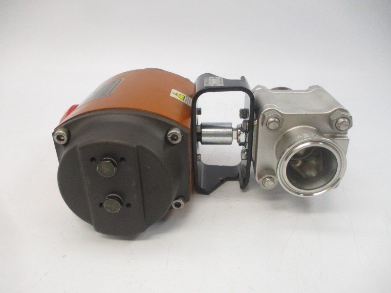 WORCESTER 2039SNR6 GWK4466TTCV44R1 120PSI 2″ NSNP