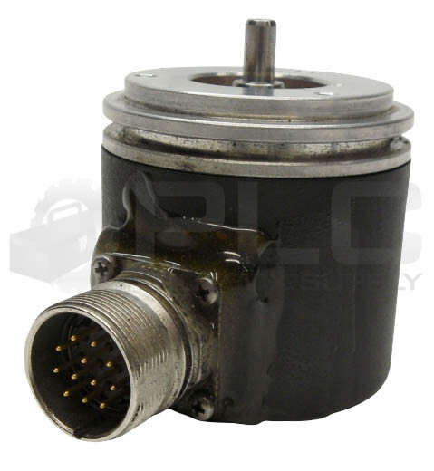 HEIDENHAIN ROD 426 2000M 27S12-03 IdNr: 295 434-LP ENCODER, 295434-LP
