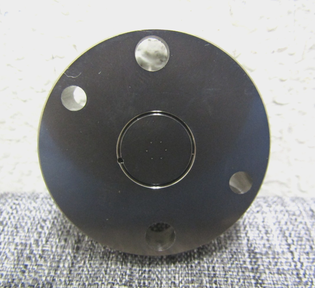 VICI CAPLUGS EC-20 NAS831-20 MS90376-20R NAS813-20