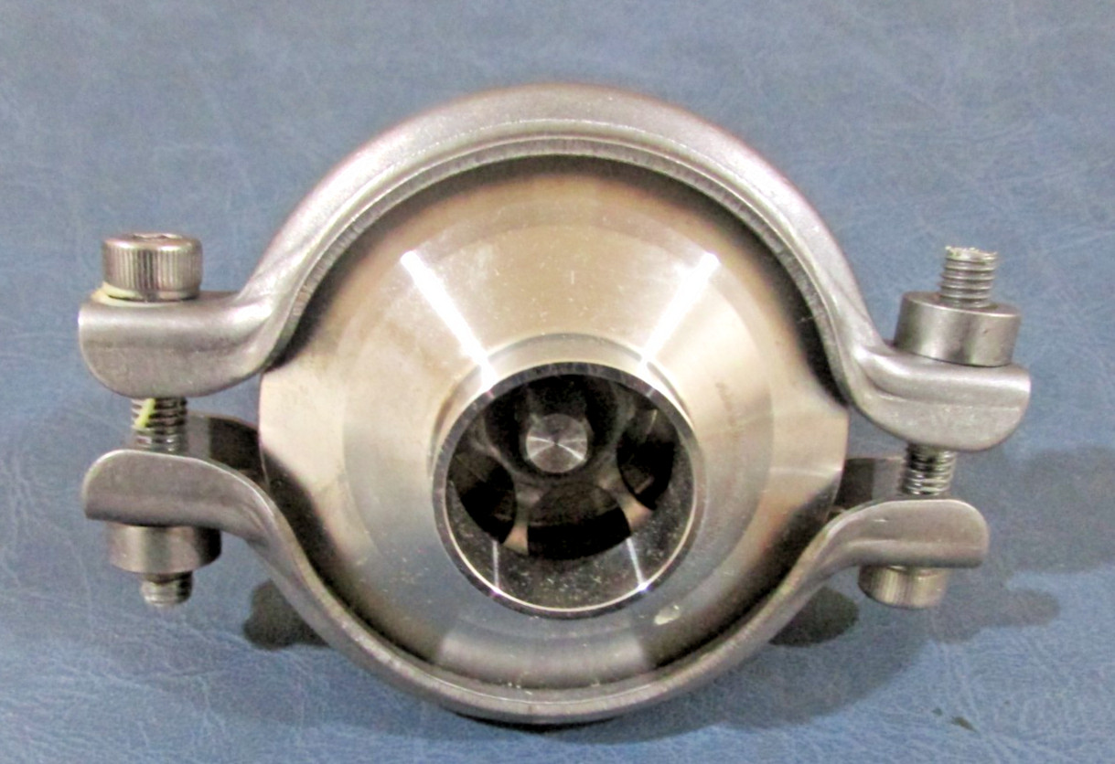 Alfa Laval LKC-2-1S0-SVE-2359-25-EPDM Valve