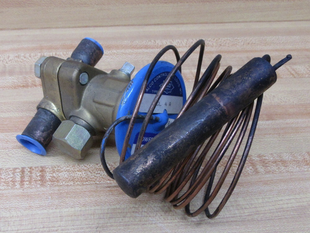 Alco XB1019 A-2A Expansion Valve XB1019A2A