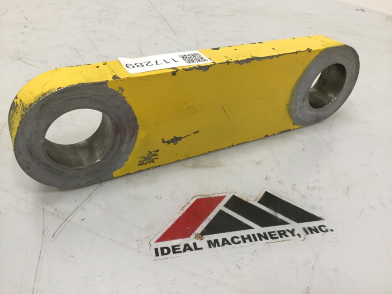 VAN DORN Toggle Link 308078 Used #117289