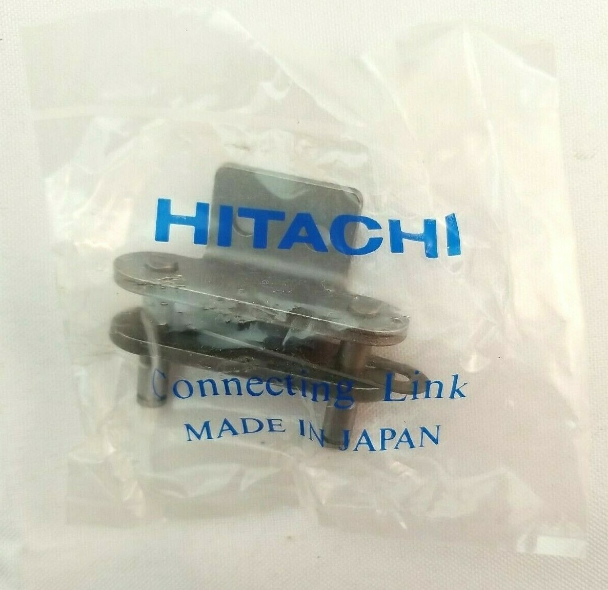 Hitachi C2060H A-2 Roller Chain Connecting Link (3.4)
