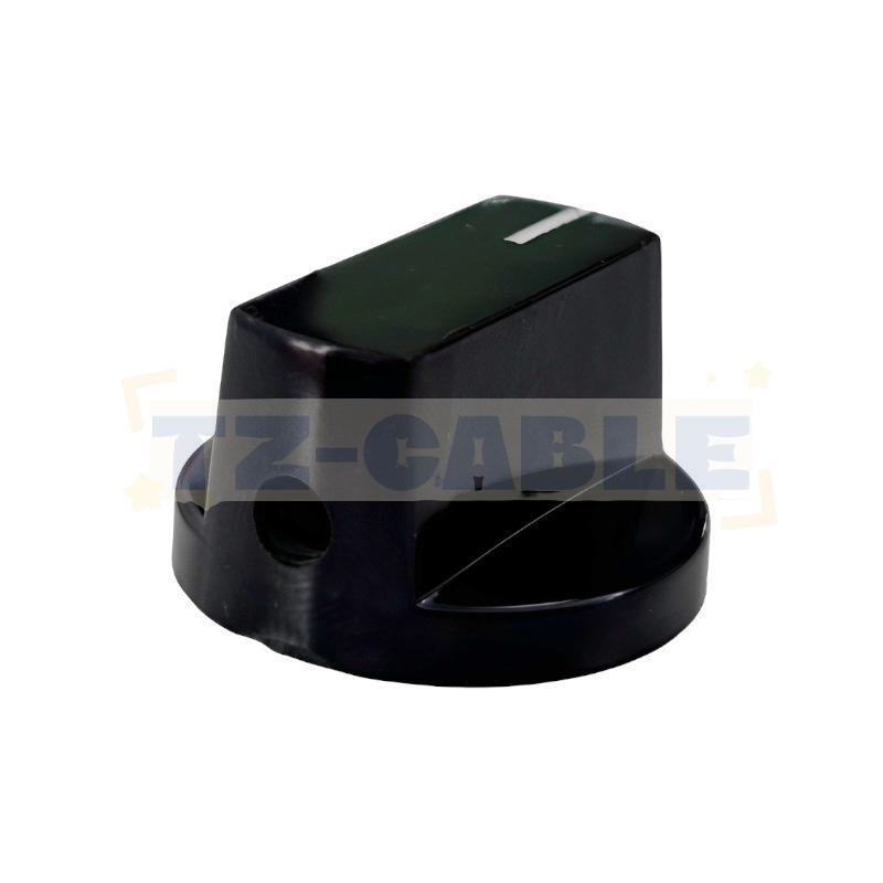 Temp & Blower Switch Control Knob for Bobcat 751 753 763 773 863 864 873 883 963