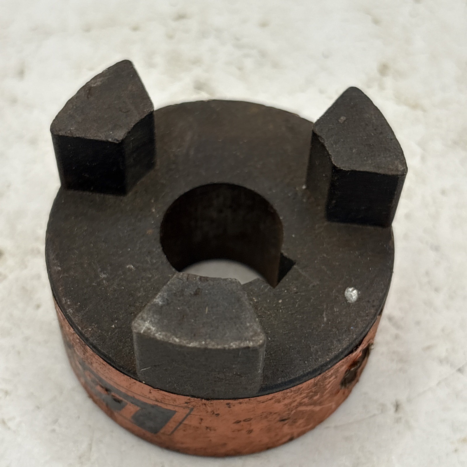 Lovejoy L075 .625 Jaw Couplings