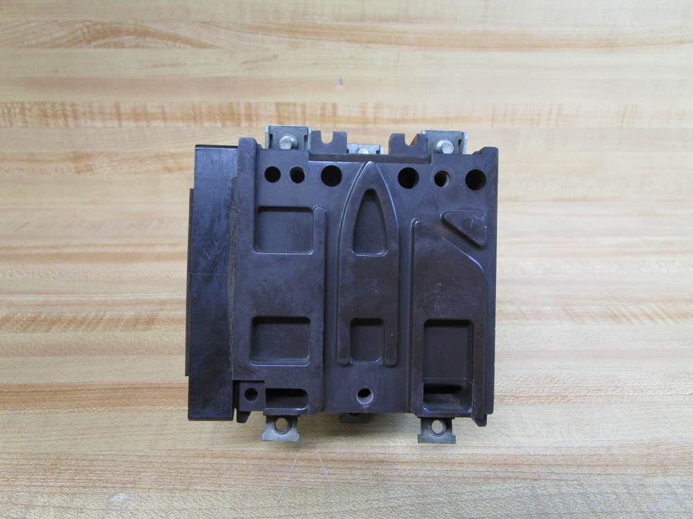 Cutler Hammer A50CNO Eaton Starter A50CN0 W/Contact C320KB2