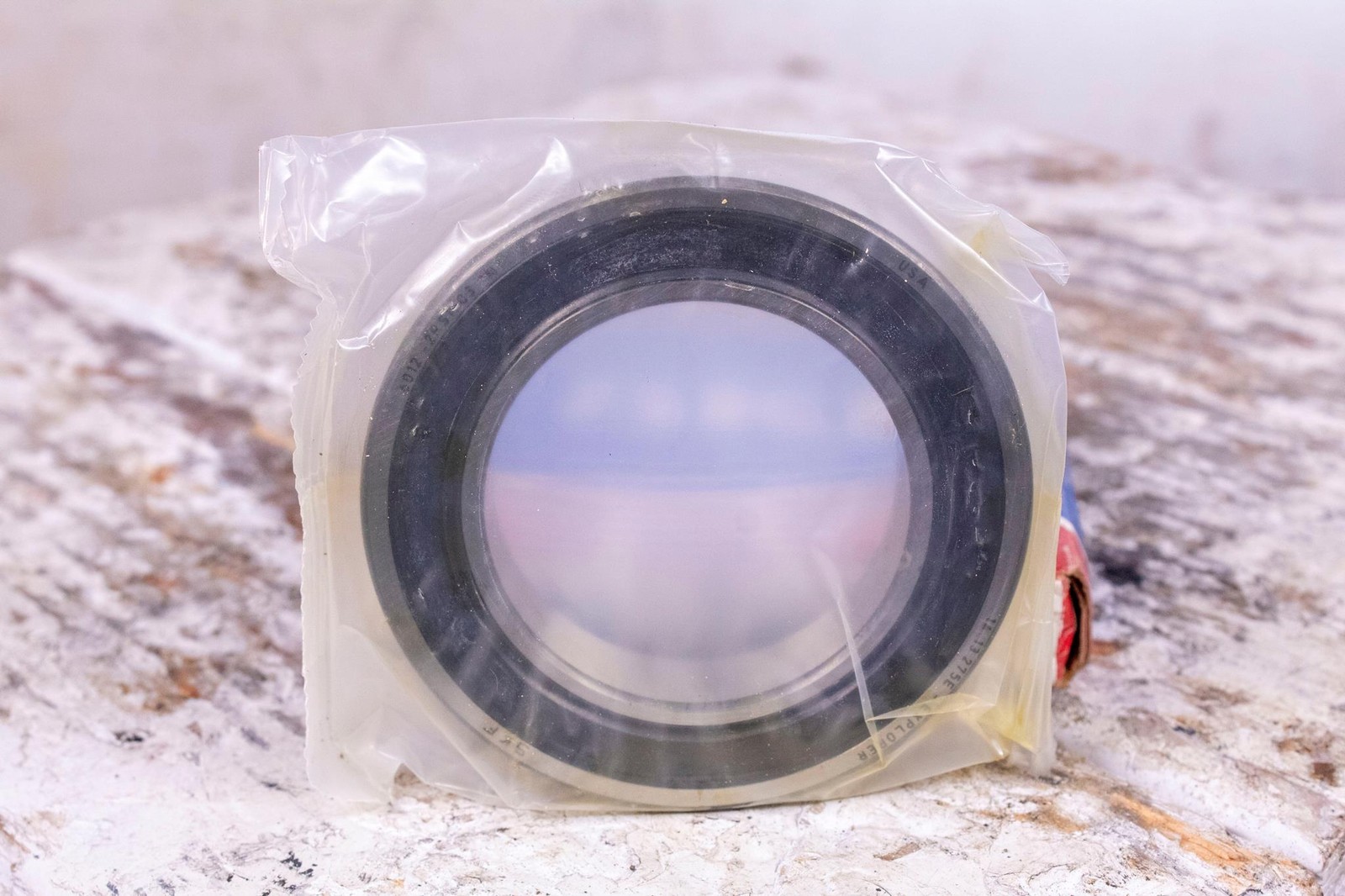 SKF Explorer 6012-2RS1/C3 Bearing Sealed