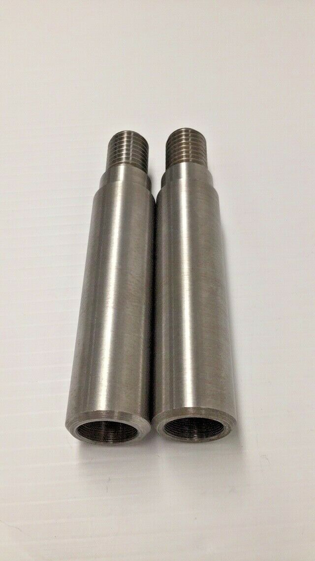 PCMC 287638.077.0 Adjusting Shaft Paper Converting Machine Company (Pack Of 2)