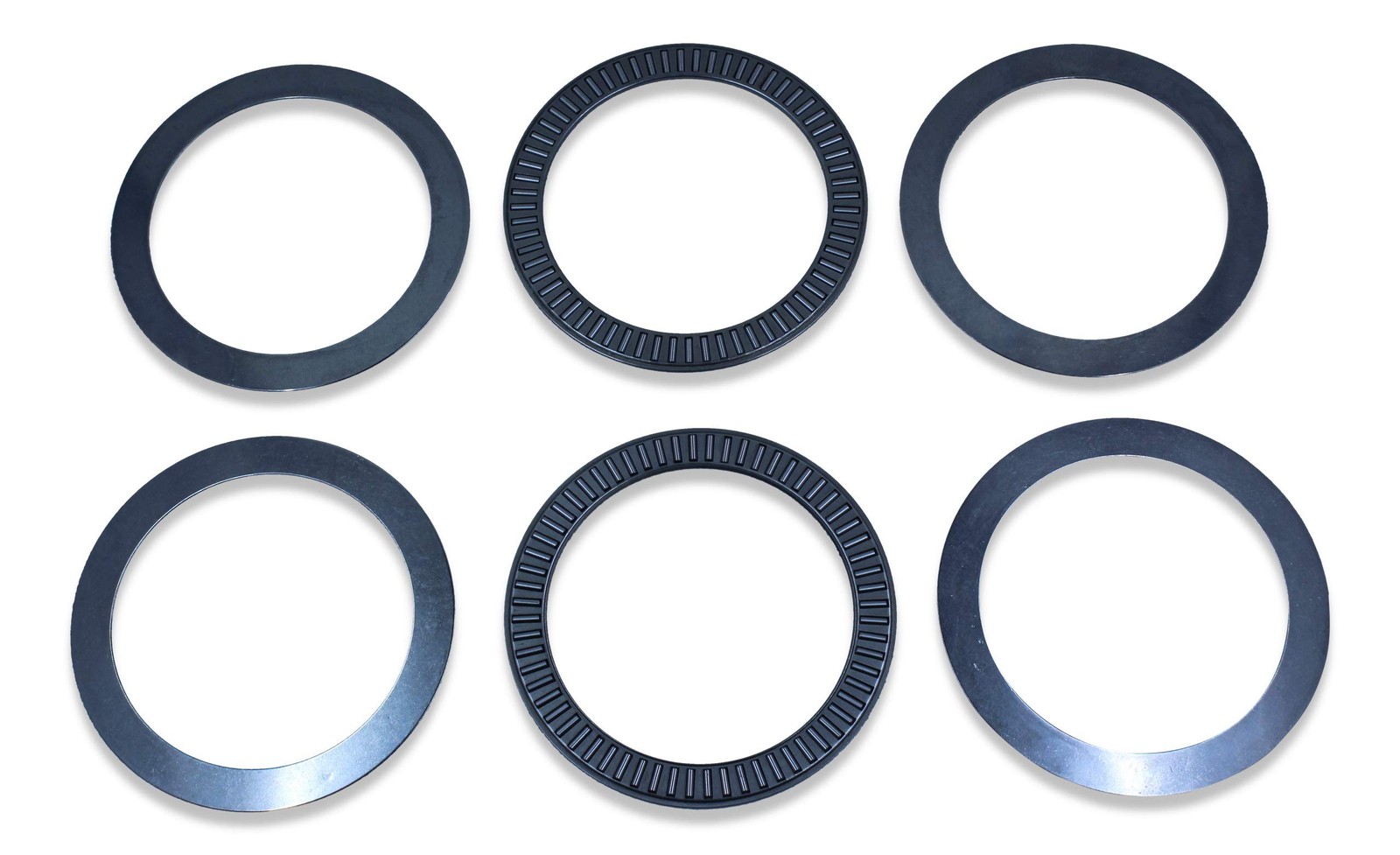 7888-109 2.50″ I.D. Coil-Over Spring Thrust Bearings & Washers Kit
