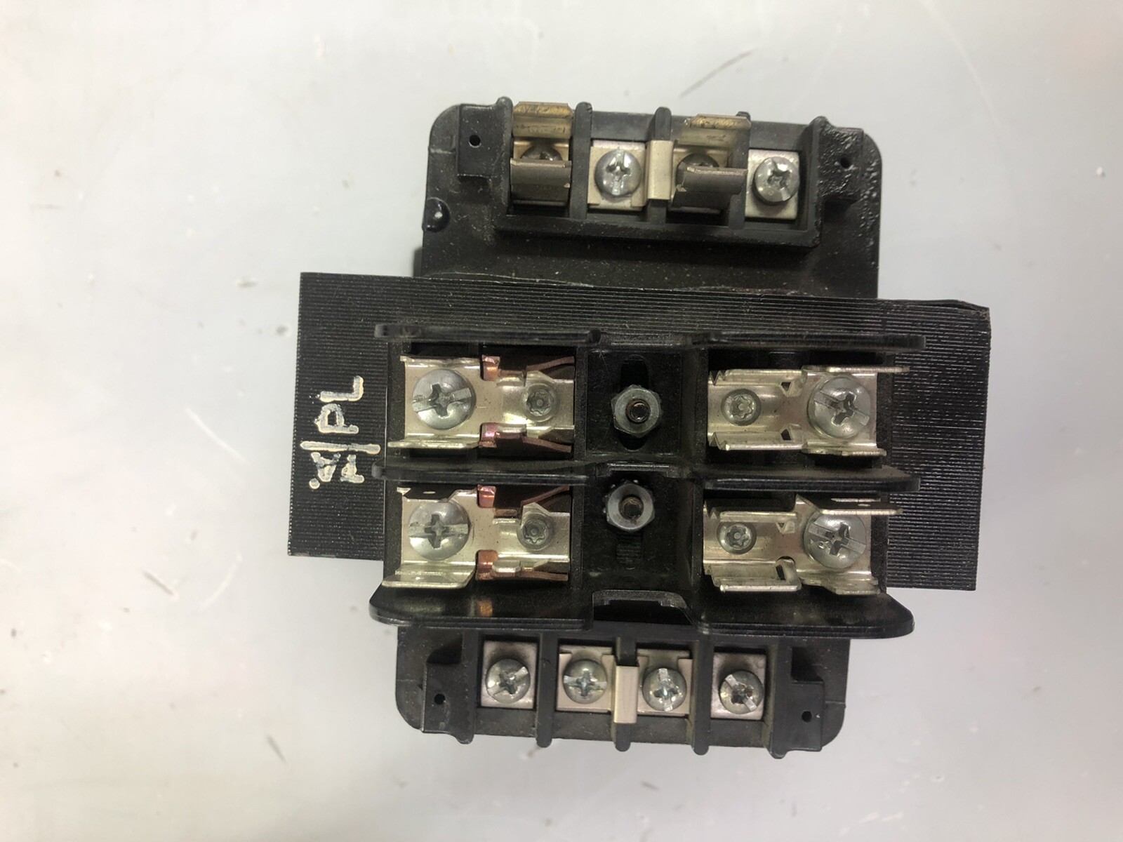 MICRON, B250-0834-8, B25008348, 250VA, 50/60Hz, TRANSFORMER