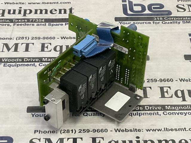 Philips Process Assy Module – 4022 522 2515 w/Warranty