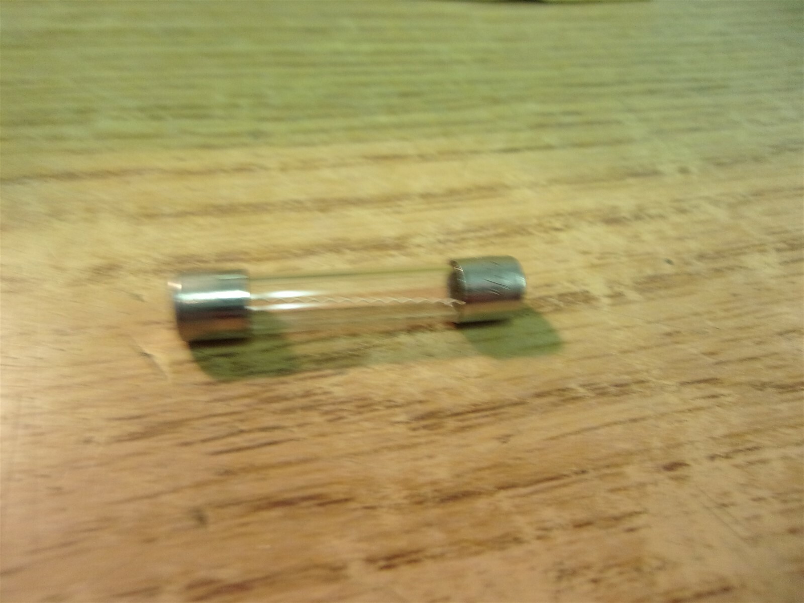 NEW Buss AGC6 Glass Tube Fuses, Lot of 500 *FREE SHIPPING*
