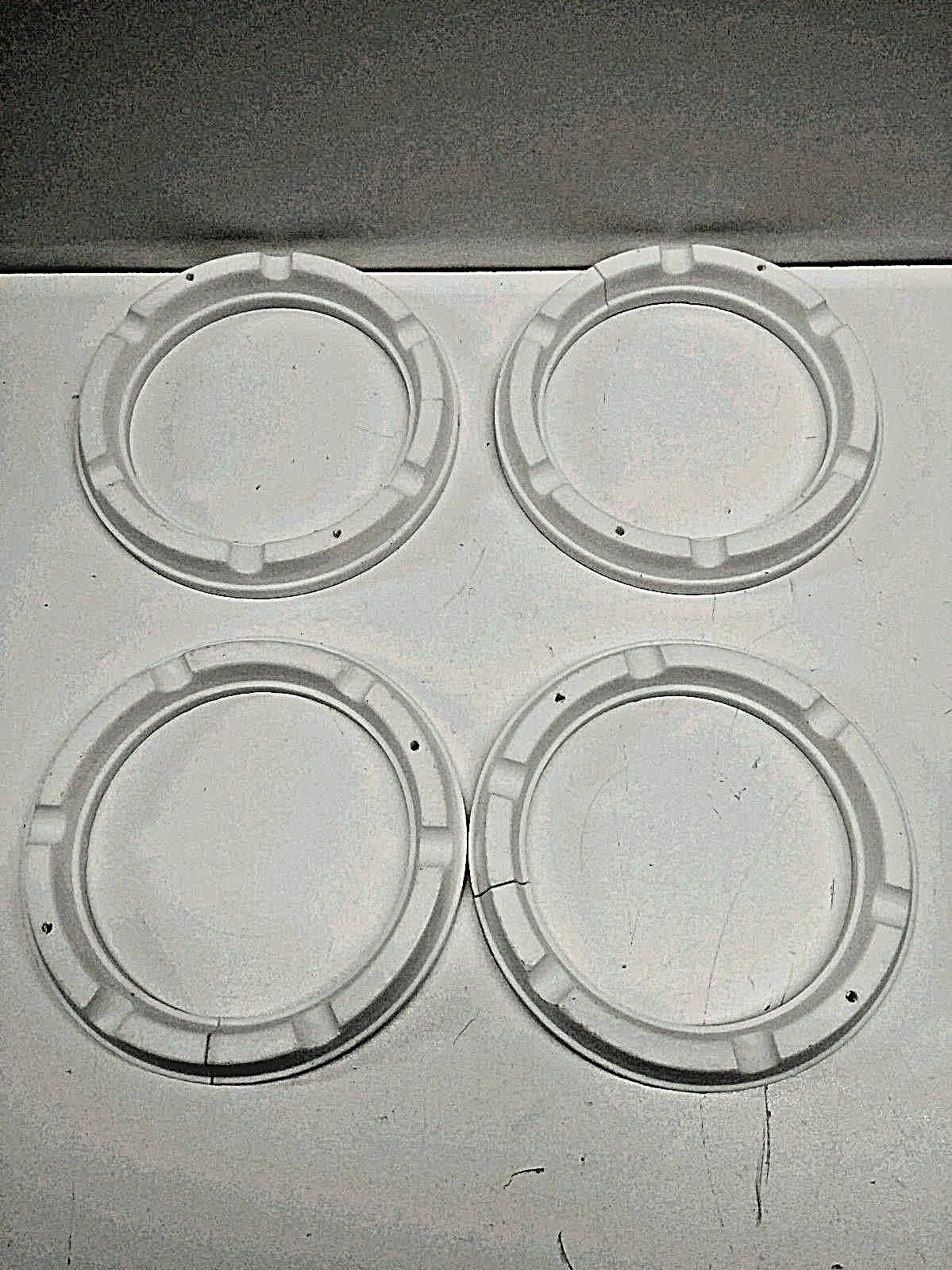 NEW OLD STOCK! FAIRBANKS WATER SEAL RINGS HYD40B18-8100F