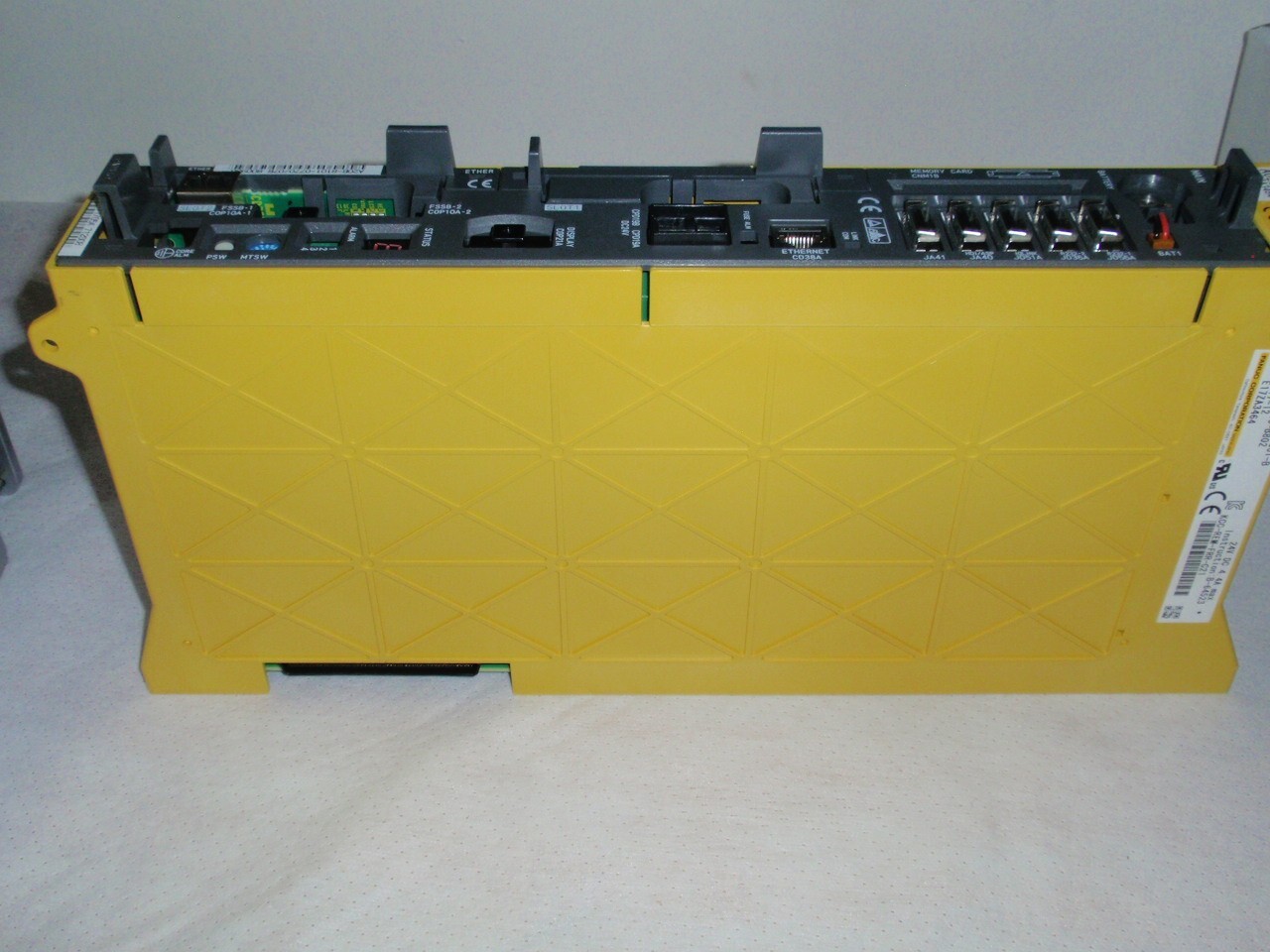 FANUC A02B-0333-B802