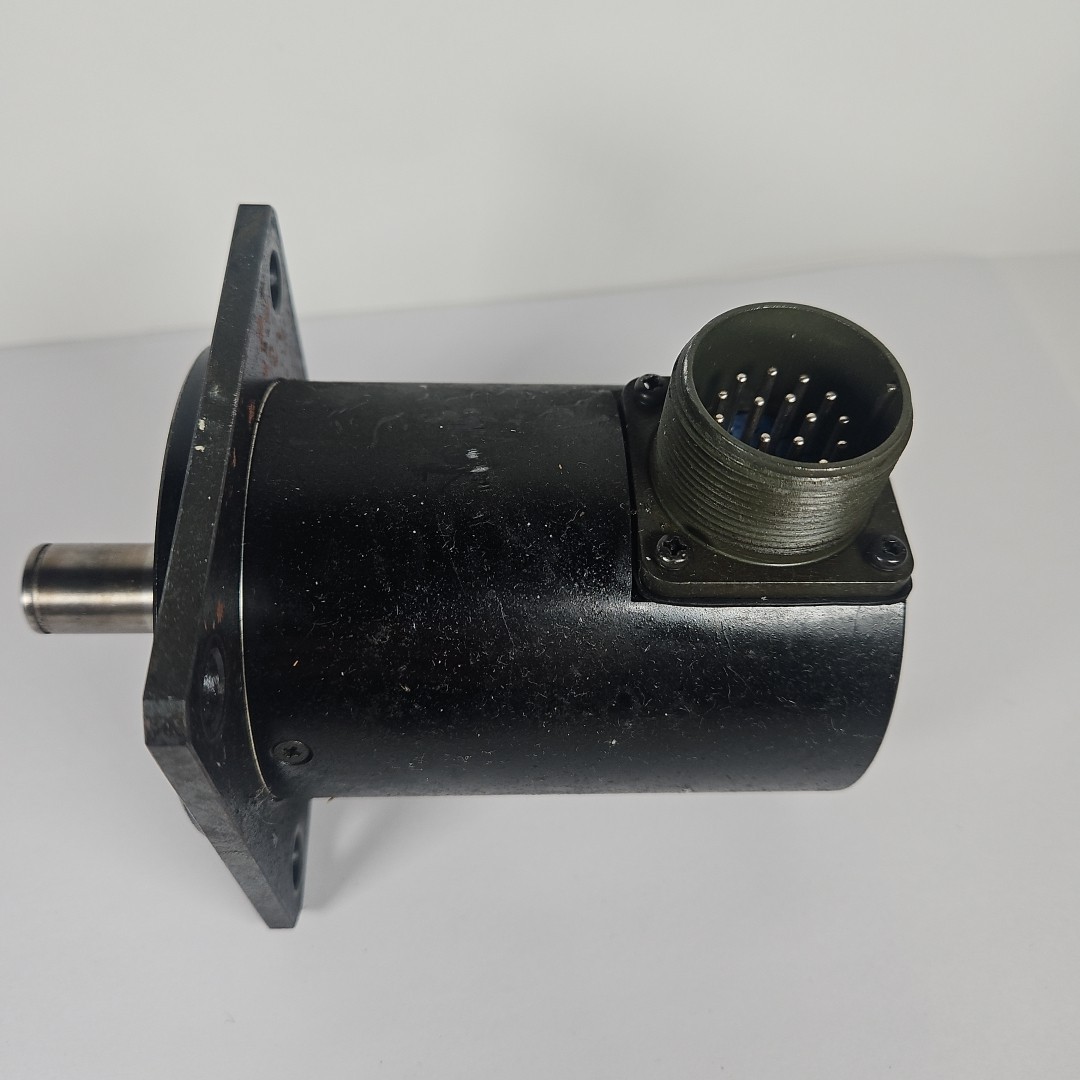 Kuroda PC Series 2kg-Thrust 3kg-Radial Encoder Module Motion Automation Drive