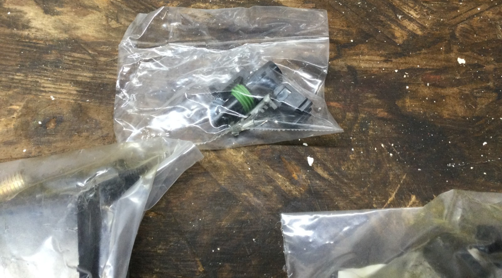 TEREX 455820P SWITCH POSITIONER KIT V10 NEW STYLE ELEC. CONTACT SWITCH