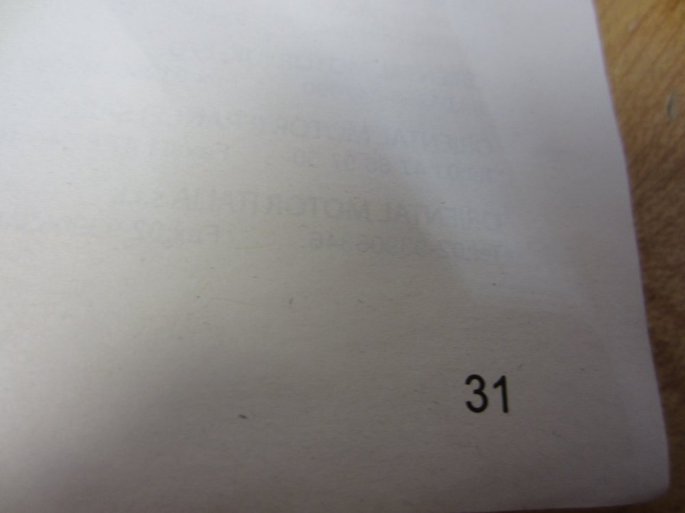 Oriental Motor HM-5048-4 Brushless DC Motor and Driver Operating Manual HM50484